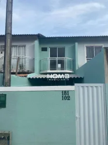 Casa com 2 Quartos à venda, 62m² no Campo Grande, Rio de Janeiro
