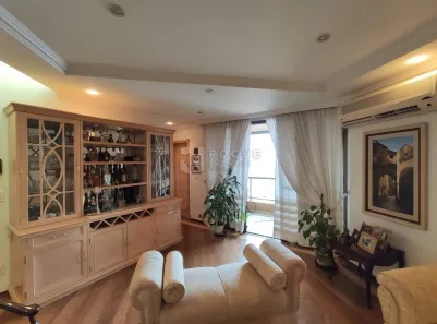 Apartamento com 4 Quartos à venda, 332m² no Centro, Limeira