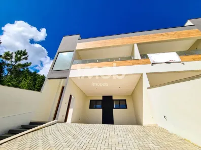Casa com 4 Quartos à venda, 235m² no Barra do Rio Cerro, Jaraguá do Sul