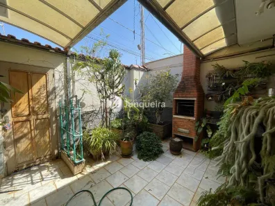 Casa com 3 Quartos à venda, 177m² no Vila Rezende, Piracicaba