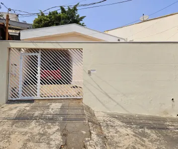 Casa com 2 Quartos à venda, 110m² no Jardim da Fonte, Jundiaí