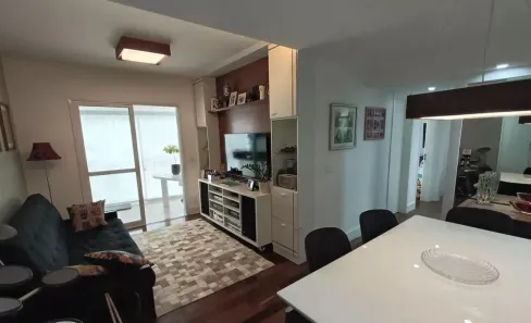 Apartamento com 3 Quartos à venda, 98m² no Parque Imperial, São Paulo