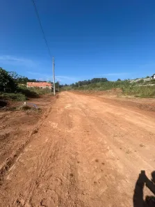 Lote/Terreno à venda, 500m² no Jardim das Cerejeiras, Atibaia