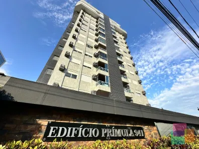 Cobertura com 3 Quartos à venda, 254m² no América, Joinville