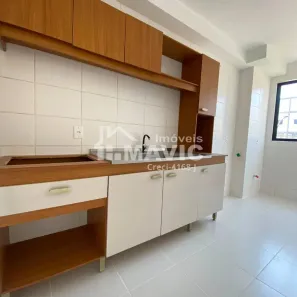 Apartamento com 2 Quartos para alugar, 52m² no Vila Baependi, Jaraguá do Sul