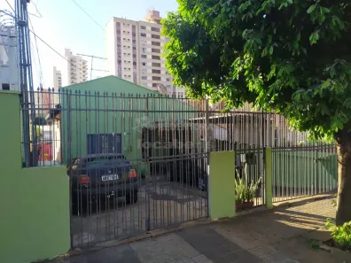 Casa com 2 Quartos à venda, 337m² no Vila Bom Jesus, São José do Rio Preto
