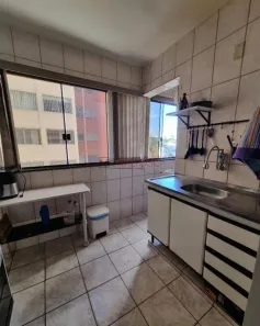 Apartamento com 2 Quartos à venda, 56m² no Taguatinga Sul, Brasília