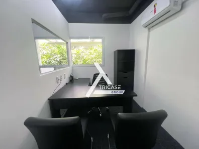 Sala Comercial para alugar, 44m² no Vila Congonhas, São Paulo