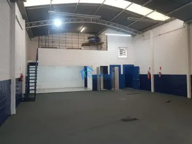 Ponto Comercial para alugar, 230m² no Jardim Morada do Sol, Indaiatuba