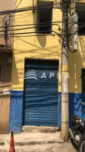 Ponto Comercial para alugar, 33m² no Gamboa, Rio de Janeiro