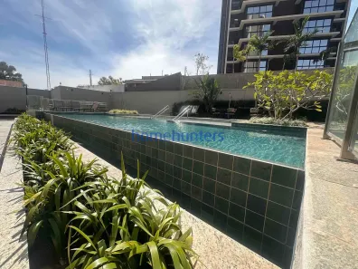 Apartamento com 3 Quartos à venda, 116m² no Nova Campinas, Campinas