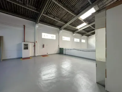 Sala Comercial para alugar, 462m² no Vila Real, Balneário Camboriú