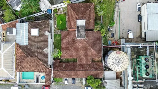 Ponto Comercial com 16 Quartos para venda ou aluguel, 640m² no Góes Calmon, Itabuna