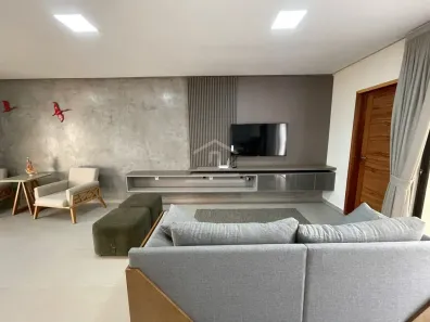 Sobrado com 4 Quartos à venda, 204m² no , Luís Correia