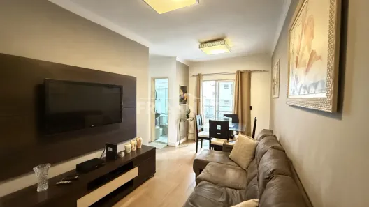 Apartamento com 2 Quartos à venda, 53m² no Piracicamirim, Piracicaba