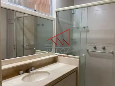 Apartamento com 3 Quartos à venda, 179m² no Ipanema, Rio de Janeiro