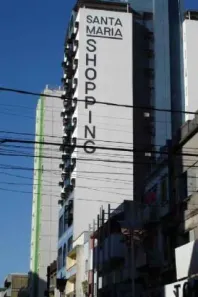 Ponto Comercial à venda, 80m² no Centro, Santa Maria