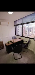 Sala Comercial para alugar, 10m² no Centro, Florianópolis