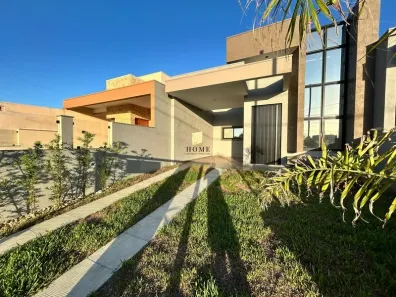 Casa com 3 Quartos à venda, 95m² no , Imbé
