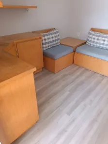 Apartamento com 1 Quarto à venda, 41m² no Vila Buarque, São Paulo