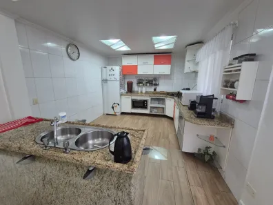 Sobrado com 3 Quartos à venda, 115m² no Mauá, São Caetano do Sul