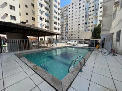 Apartamento com 2 Quartos à venda, 56m² no São Diogo I, Serra