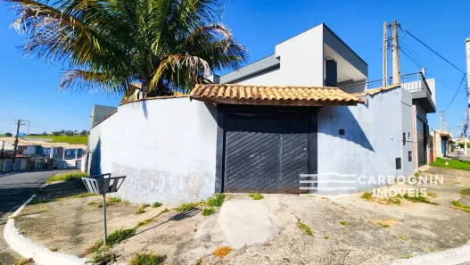 Casa com 2 Quartos à venda, 162m² no Parque Residencial Santo André, Caçapava