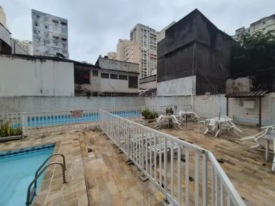 Apartamento com 2 Quartos à venda, 80m² no Icaraí, Niterói