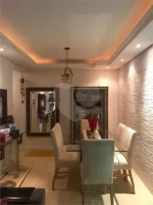 Apartamento com 3 Quartos à venda, 71m² no Partenon, Porto Alegre