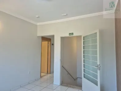 Sobrado com 3 Quartos para alugar, 185m² no São Bernardo, Campinas