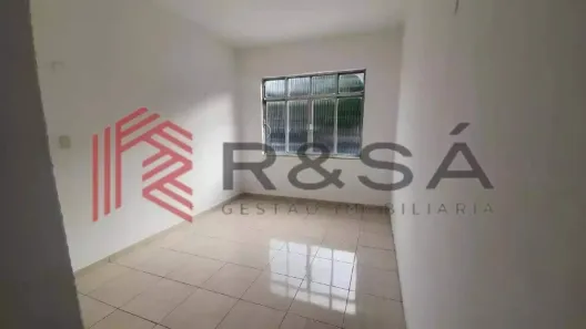 Apartamento com 2 Quartos à venda, 50m² no Cocotá, Rio de Janeiro