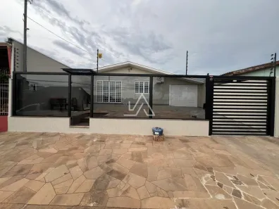 Casa com 2 Quartos à venda, 100m² no São Luiz Gonzaga, Passo Fundo