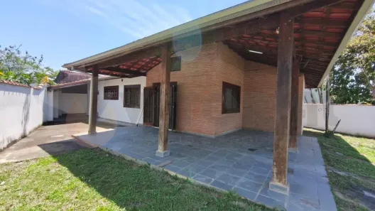 Casa com 4 Quartos à venda, 142m² no Pontal de Santa Marina, Caraguatatuba