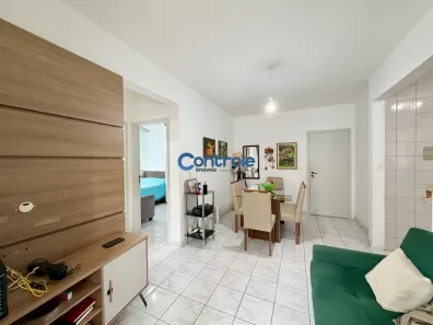 Apartamento com 2 Quartos à venda, 55m² no Campinas, São José