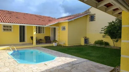 Casa com 3 Quartos à venda, 230m² no Ingleses do Rio Vermelho, Florianópolis