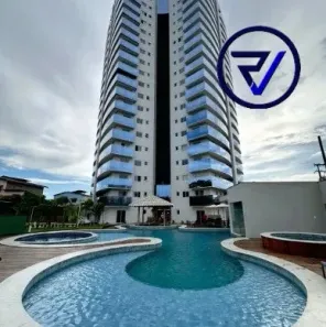 Apartamento com 3 Quartos à venda, 90m² no Tamatanduba, Eusébio