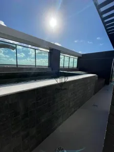 Cobertura com 2 Quartos à venda, 105m² no Aeroclube, João Pessoa