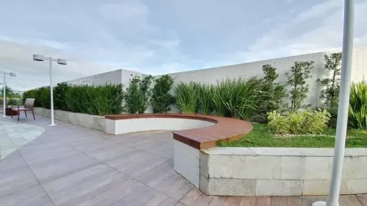 Apartamento com 3 Quartos à venda, 72m² no Catolé, Campina Grande