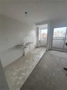Apartamento com 2 Quartos à venda, 39m² no Vila Paulicéia, São Paulo