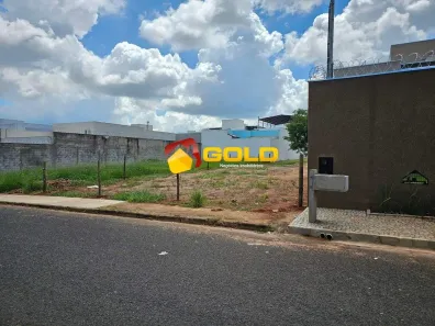 Lote/Terreno à venda, 400m² no Jardim Karaíba, Uberlândia