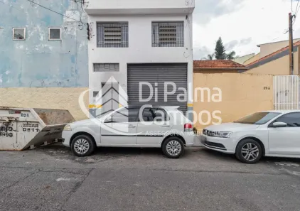 Galpão/Depósito/Armazém para venda ou aluguel, 367m² no Ipiranga, São Paulo