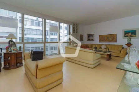 Cobertura com 5 Quartos à venda, 375m² no Copacabana, Rio de Janeiro