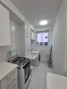 Apartamento com 1 Quarto para alugar, 29m² no Brás, São Paulo