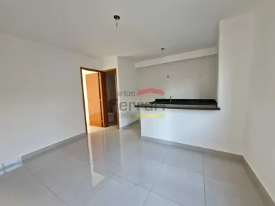 Apartamento com 2 Quartos à venda, 44m² no Água Fria, São Paulo