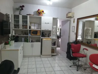 Sala Comercial à venda, 27m² no Centro, Florianópolis