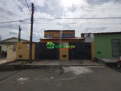 Casa com 5 Quartos à venda, 300m² no Saci, Teresina
