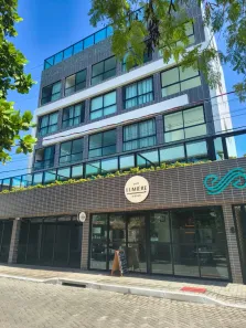 Apartamento com 1 Quarto à venda, 21m² no , Ipojuca