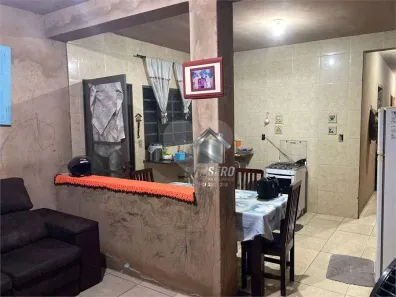 Casa com 3 Quartos à venda, 77m² no Parque Santa Cândida, Bauru