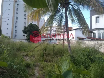 Lote/Terreno à venda, 1000m² no Pitangueiras, Lauro de Freitas