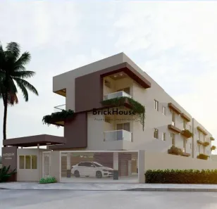 Apartamento com 1 Quarto à venda, 30m² no Terras de São José, São João da Boa Vista